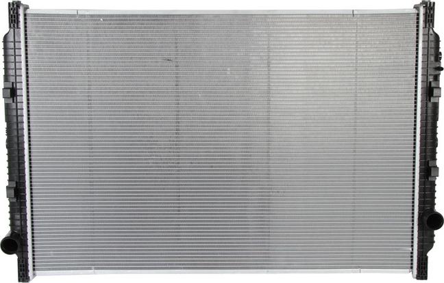 NISSENS 637780 — Chłodnica, układ chłodzenia silnika