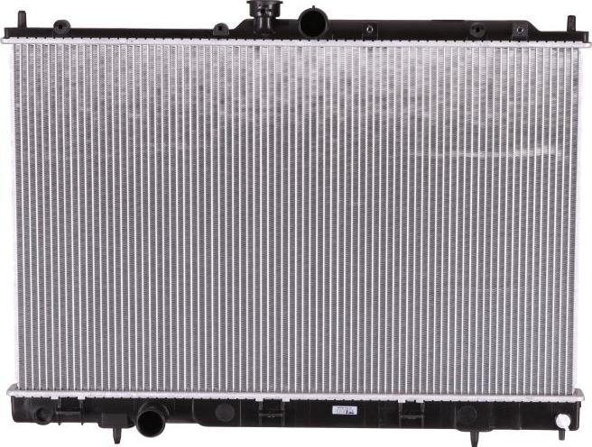 NISSENS 628964 - Główny grzejnik układu chłodzenia
