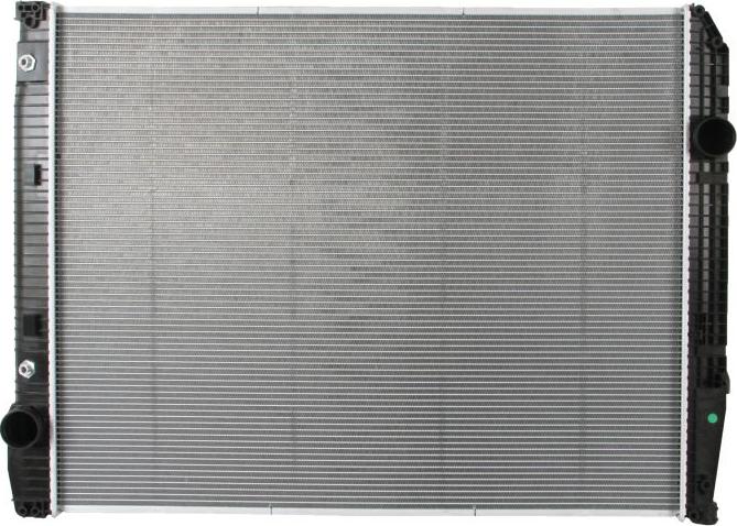 NISSENS 627910 — Chłodnica, układ chłodzenia silnika