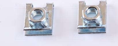 NISSENS 67024 - CHŁODNICA SILNIKA