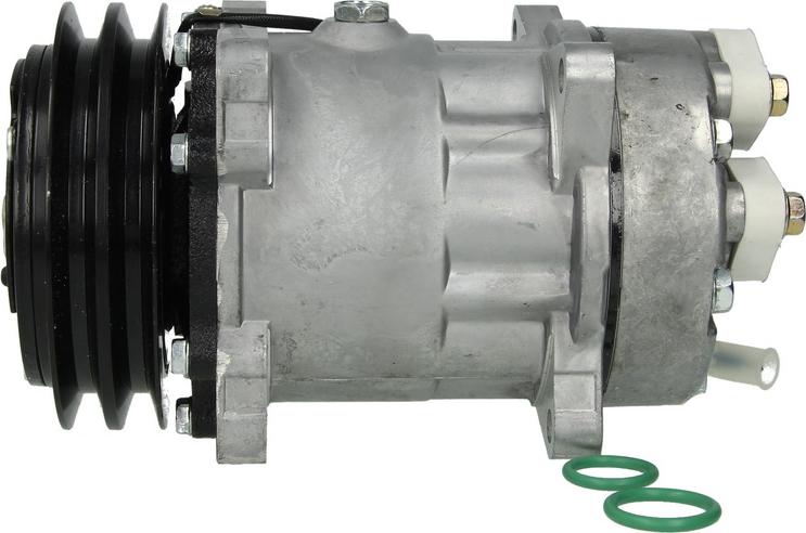 NISSENS 89439 — Kompresor, klimatyzacja
