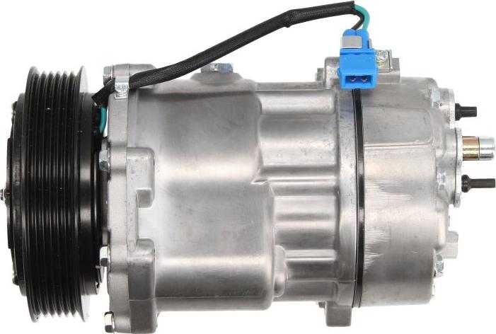 NISSENS 89044 — Kompresor, klimatyzacja