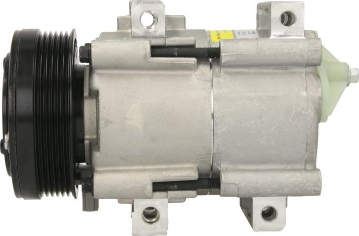 NISSENS 89046 — Kompresor, klimatyzacja