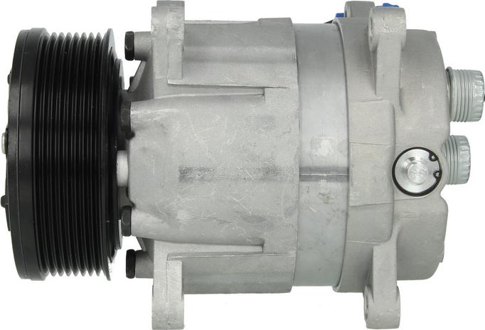 NISSENS 89048 — Kompresor, klimatyzacja
