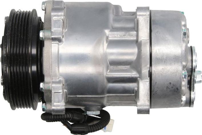 NISSENS 89055 — Kompresor, klimatyzacja
