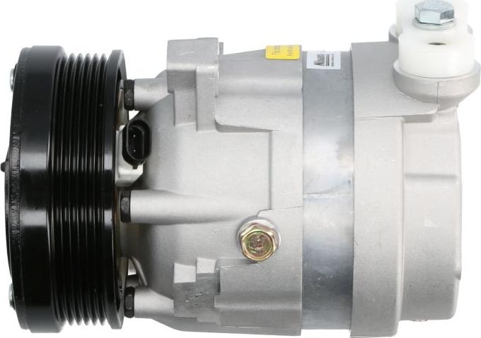 NISSENS 89058 — Kompresor, klimatyzacja