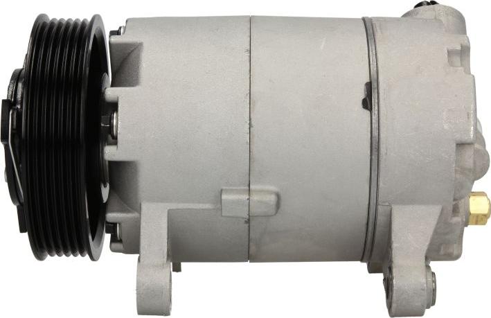 NISSENS 890601 — Kompresor, klimatyzacja