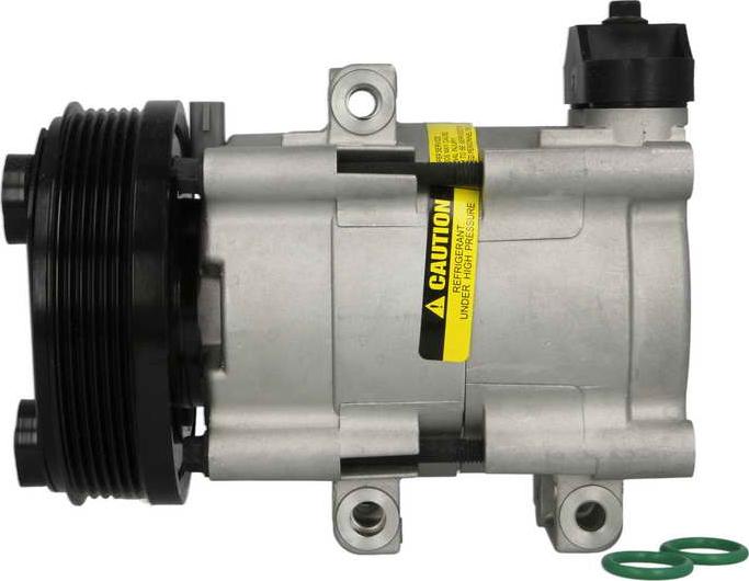 NISSENS 89068 — Kompresor, klimatyzacja