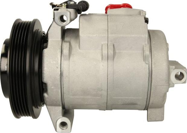 NISSENS 890049 — Kompresor, klimatyzacja
