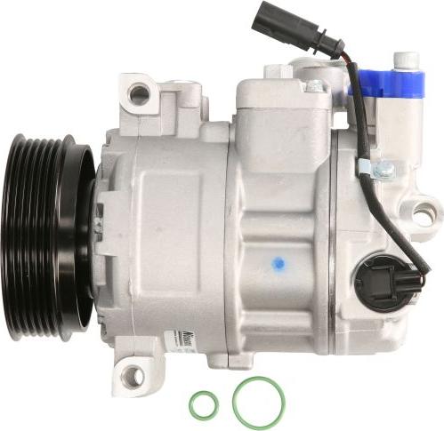 NISSENS 890048 — Kompresor, klimatyzacja