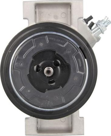 NISSENS 890030 — Kompresor, klimatyzacja