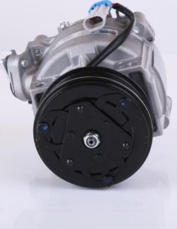 NISSENS 890806 - KOMPRESOR KLIMATYZACJI
