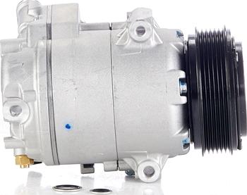 NISSENS 890259 — Kompresor, klimatyzacja