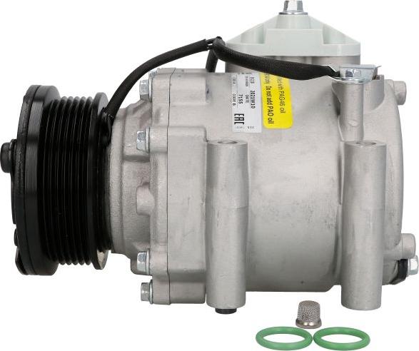 NISSENS 89228 — Kompresor, klimatyzacja