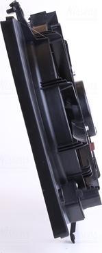 NISSENS 85910 - Wentylator chłodnicy