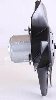 NISSENS 85679 - Wentylator chłodnicy