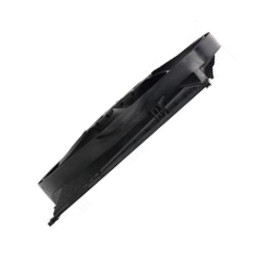 NISSENS 850078 - Wentylator chłodnicy