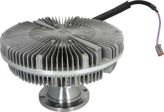 NISSENS 86108 — Sprzęgło, wentylator chłodzenia