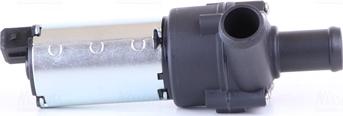 NISSENS 831054 — Dodatkowa pompa wodna