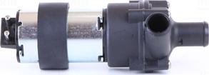 NISSENS 831056 — Pompa wodna