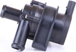 NISSENS 831081 — Pompa wodna