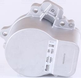 NISSENS 831074 - POMPA WODNA YARIS 1.5 12-