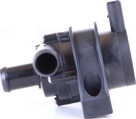 NISSENS 831071 — Dodatkowa pompa wodna