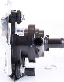 NISSENS 831078 - POMPA CYRKUL.WODY PRIUS 03-