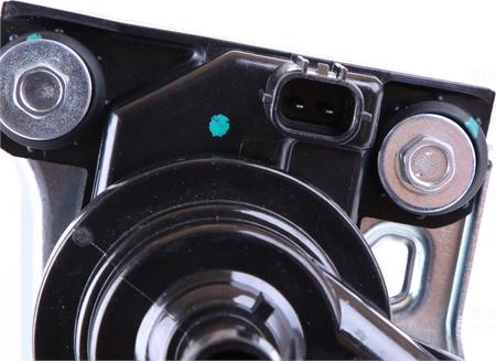NISSENS 831078 - POMPA CYRKUL.WODY PRIUS 03-