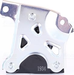 NISSENS 831078 - POMPA CYRKUL.WODY PRIUS 03-
