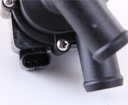NISSENS 831072 - POMPA CYRKUL.WODY VW 1.6-2.0TDI 09-