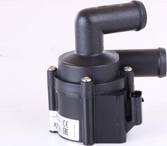 NISSENS 831072 - POMPA CYRKUL.WODY VW 1.6-2.0TDI 09-