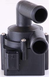 NISSENS 831072 — Pompa wodna