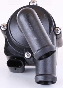 NISSENS 831072 - POMPA CYRKUL.WODY VW 1.6-2.0TDI 09-