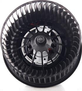 NISSENS 87492 — Wentylator wewnętrzny