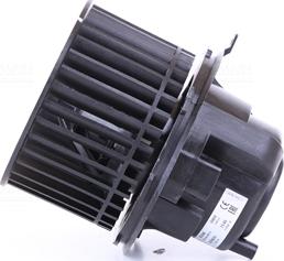 NISSENS 87446 — Wentylator wewnętrzny