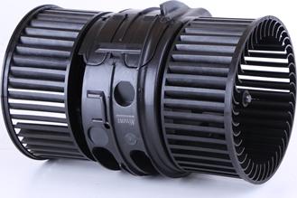 NISSENS 87448 — Wentylator wewnętrzny