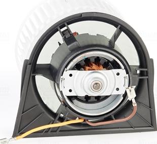 NISSENS 87443 - Dmuchawa
