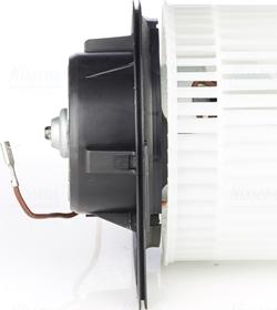 NISSENS 87443 — Wentylator wewnętrzny