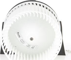 NISSENS 87443 - Dmuchawa