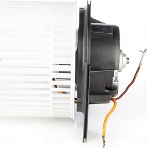 NISSENS 87443 - Dmuchawa