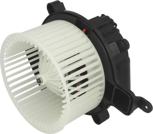 NISSENS 87464 — Wentylator wewnętrzny