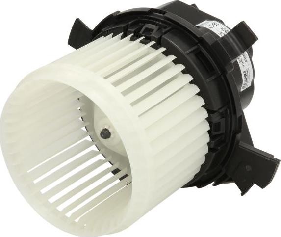 NISSENS 87466 — Wentylator wewnętrzny