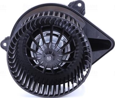 NISSENS 87403 — Wentylator wewnętrzny