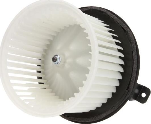 NISSENS 87415 - DMUCHAWA RENAULT KOLEOS 08-