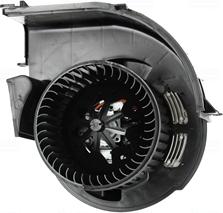 NISSENS 87416 — Wentylator wewnętrzny