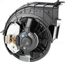 NISSENS 87416 - Dmuchawa