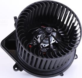 NISSENS 87433 — Wentylator wewnętrzny
