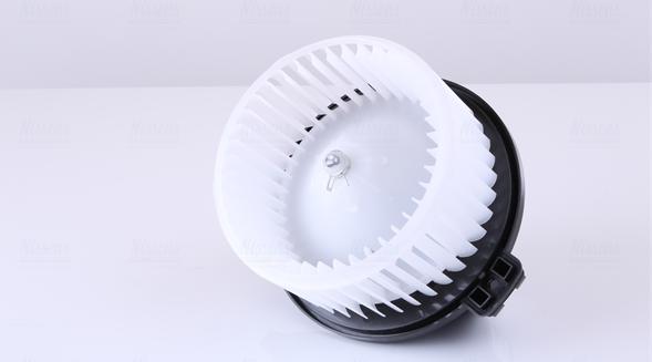 NISSENS 87548 — Wentylator wewnętrzny