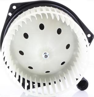 NISSENS 87550 - DMUCHAWA HONDA CIVIC VII 1.4-2.0 00-05